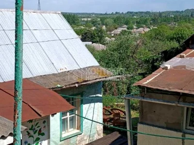 Будинок. Харків, Житомирська вул. (Козлова)