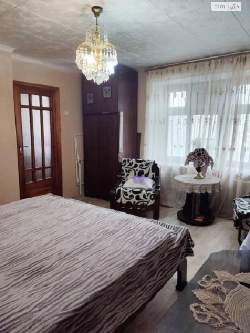 Продажа Комната Лузановка