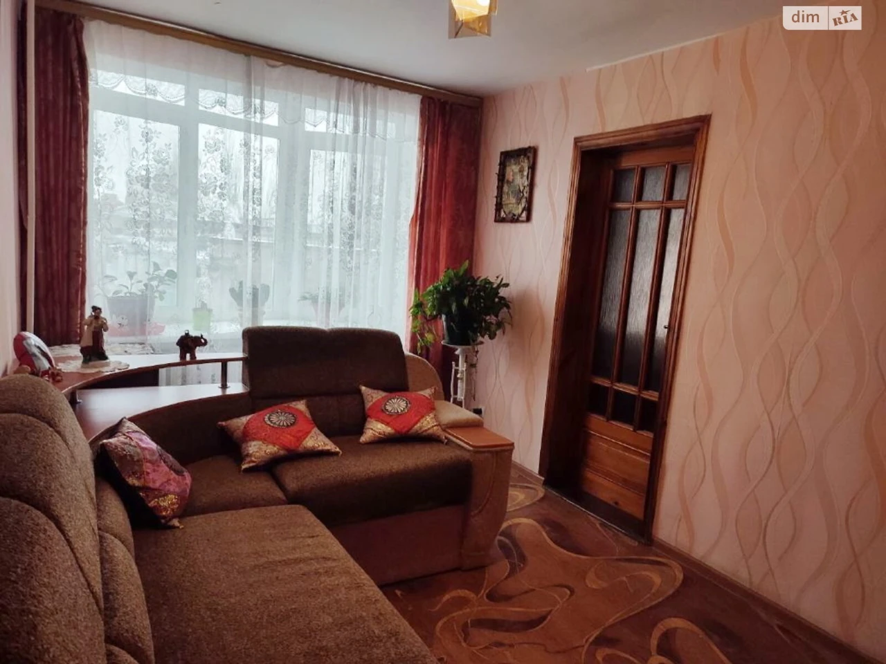 Продажа Комната Лузановка