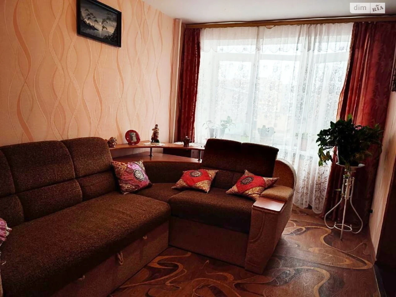 Продажа Комната Лузановка