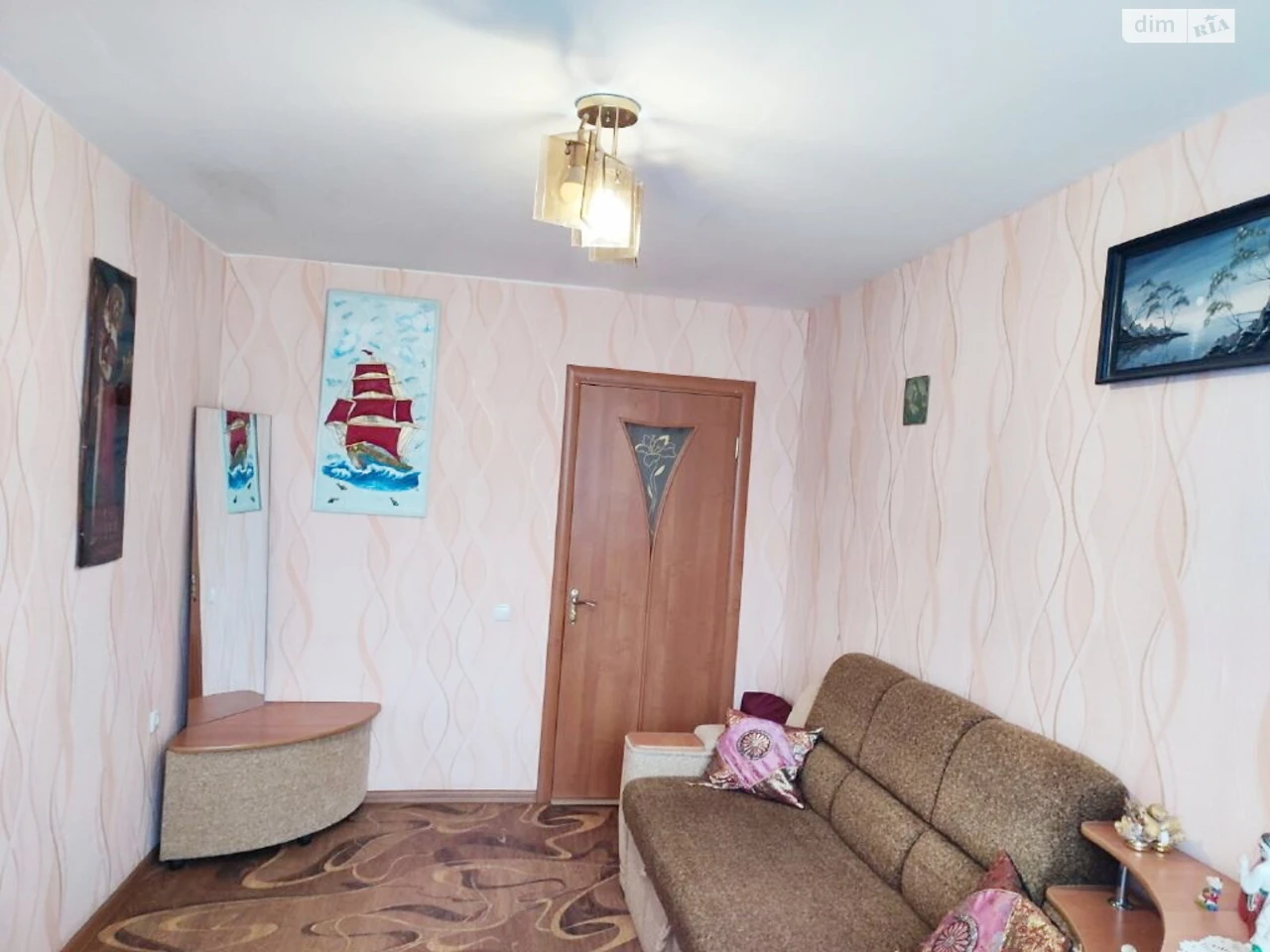 Продажа Комната Лузановка