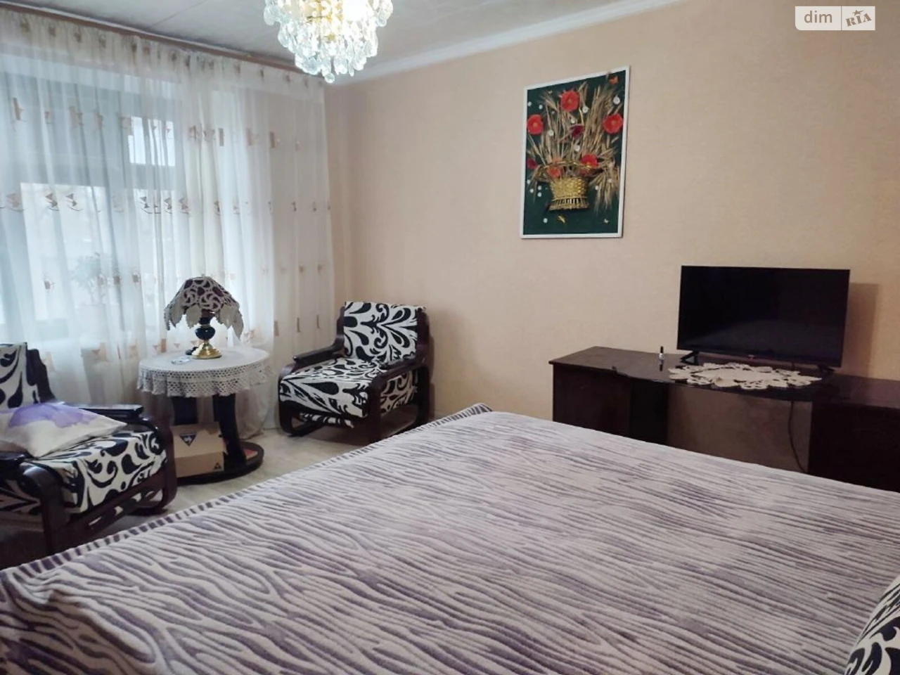 Продажа Комната Лузановка