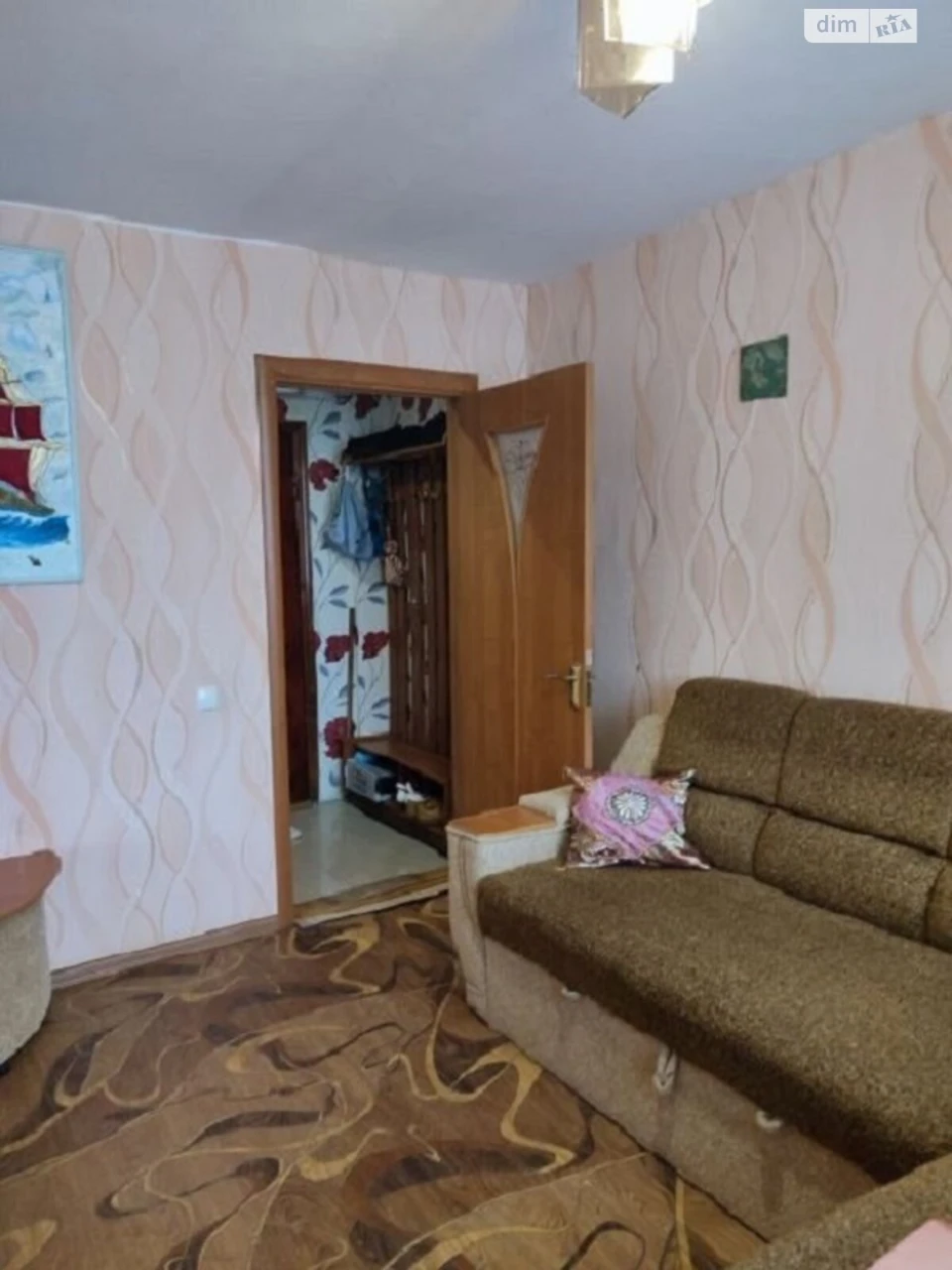 Продажа Комната Лузановка