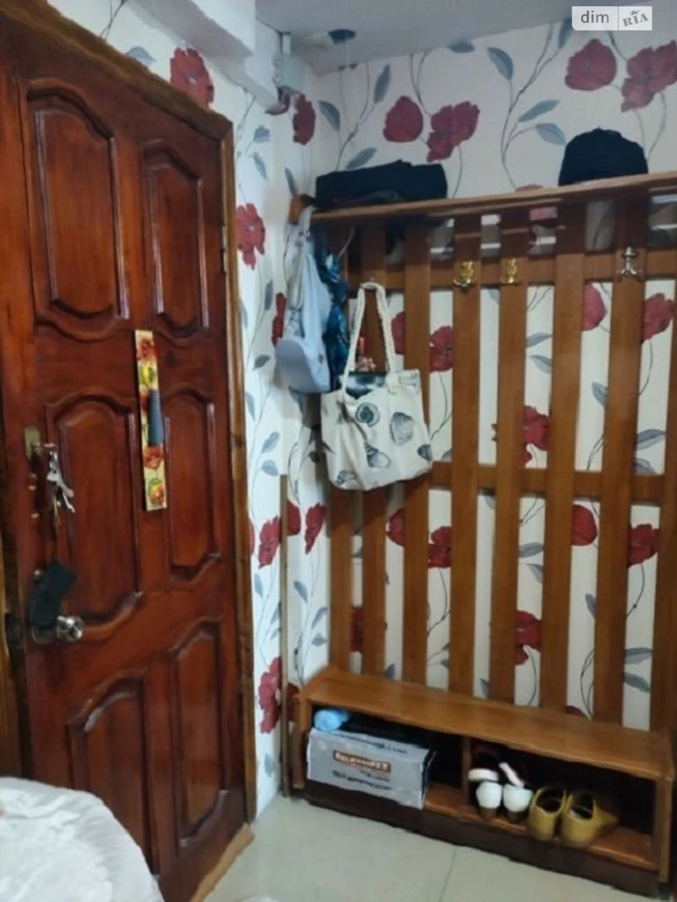 Продажа Комната Лузановка
