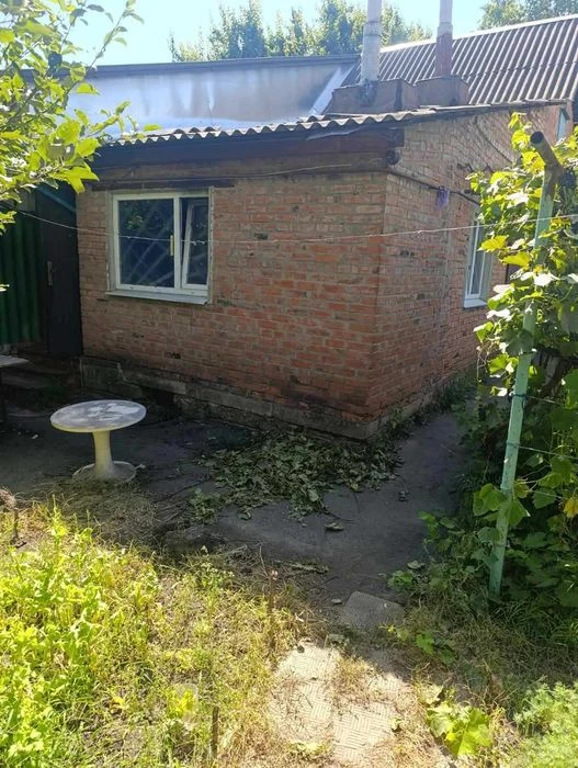 F 13m Часть Дома  ХТЗ метро Тракторный завод