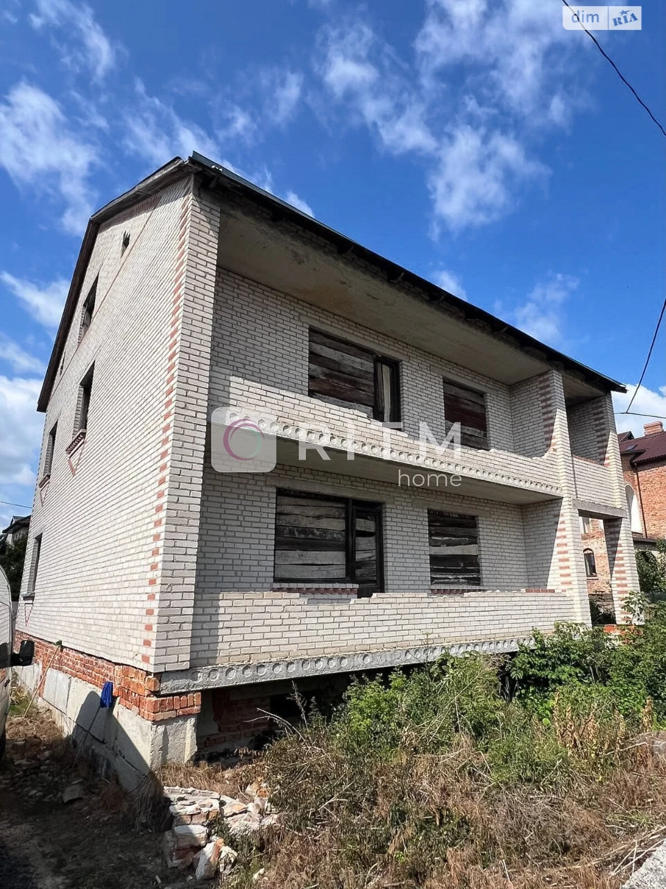 Продаж Ділянка під житлову забудову