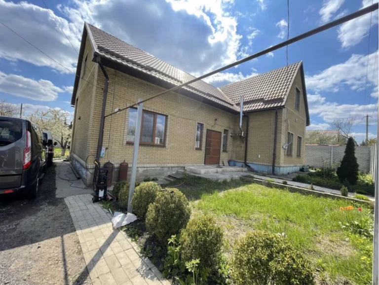 ‼️Песочин‼️затишний‼️будинок‼️180м2‼️6 соток‼️сертификат‼️