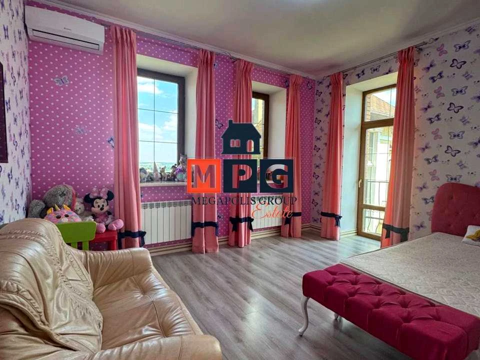 Будинок. Харків, Старова вул.
