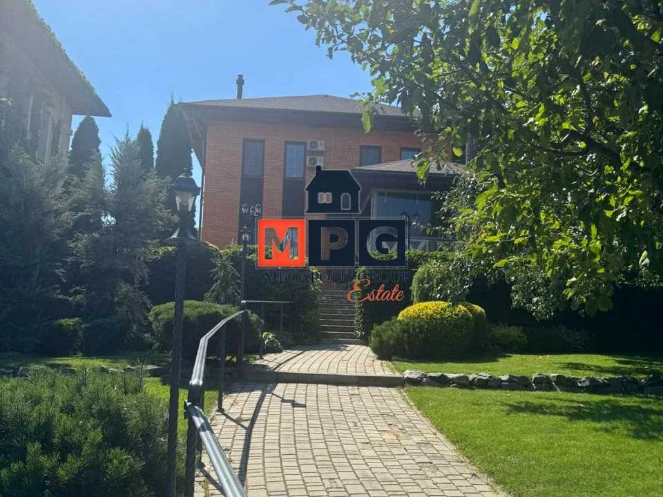 Будинок. Харків, Старова вул.