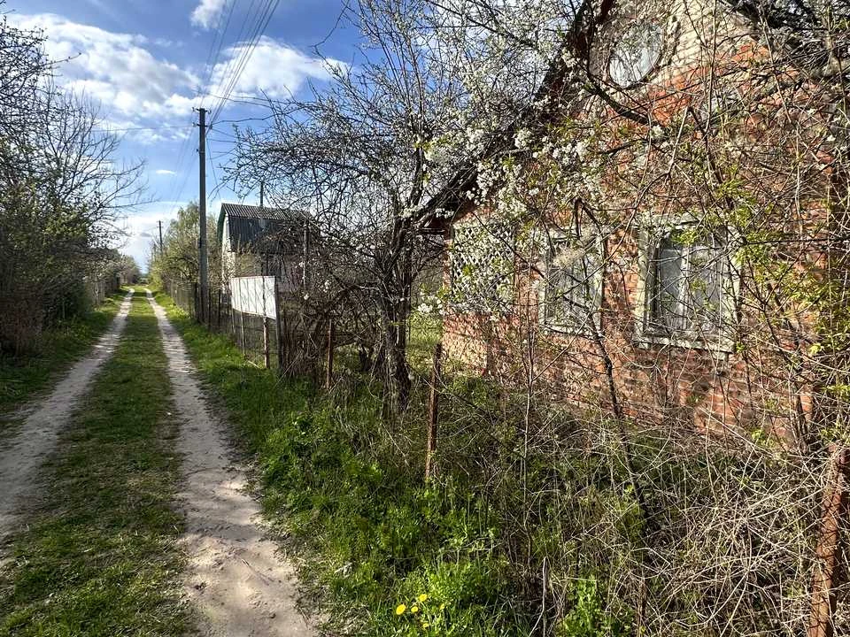 Будинок. Чернігів, Зелена вул.