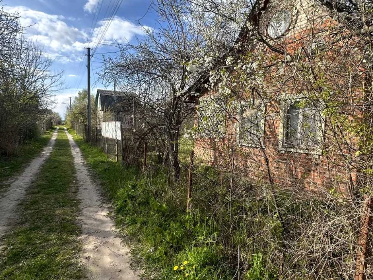 Будинок. Чернігів, Зелена вул.