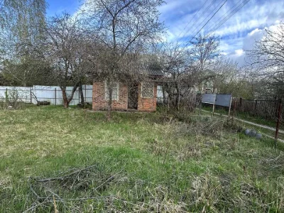 Будинок. Чернігів, Зелена вул.