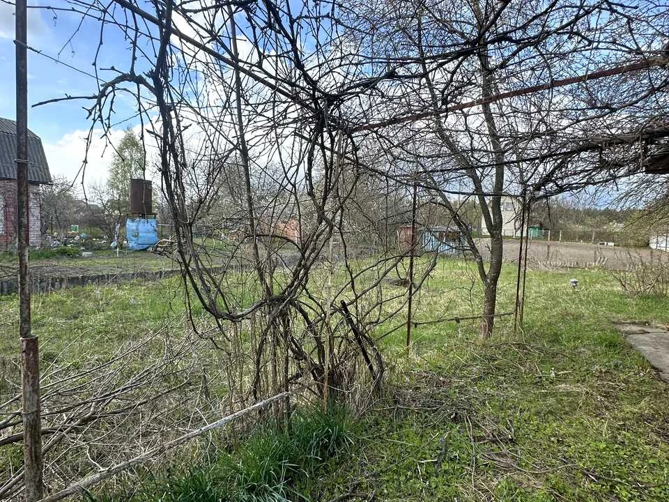 Будинок. Чернігів, Зелена вул.