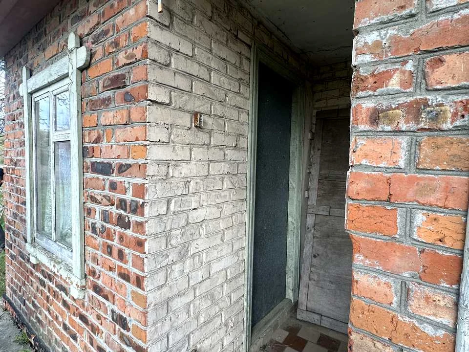Будинок. Чернігів, Зелена вул.