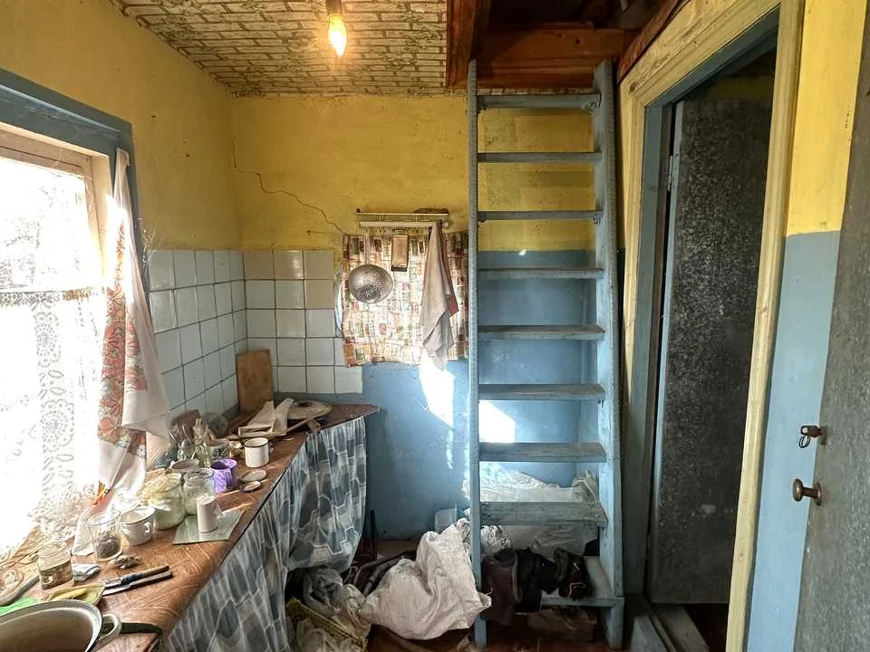 Будинок. Чернігів, Зелена вул.