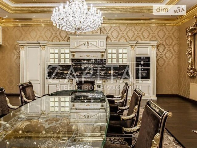Sale of 5-room apartment 320 sq. m on Lomakivska 56/2 street • ID 3