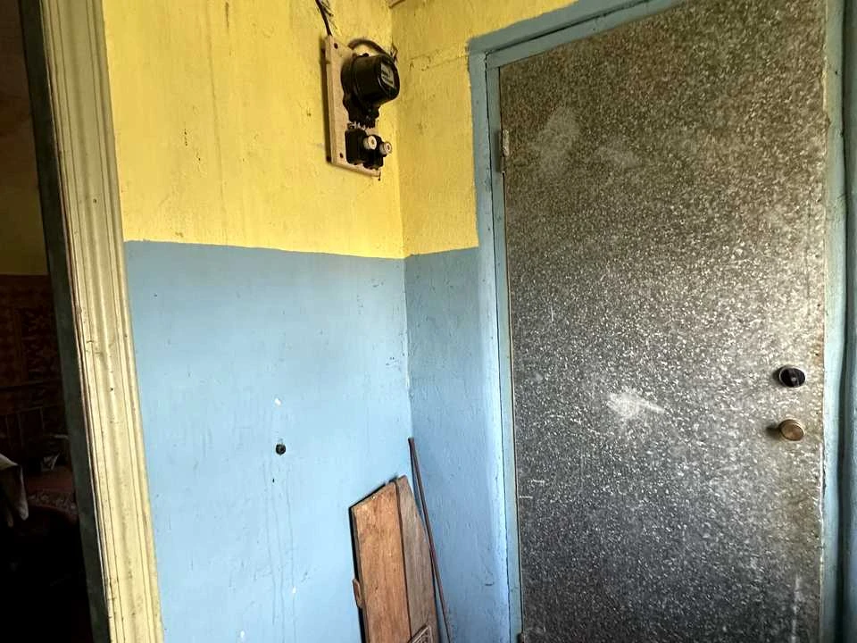 Будинок. Чернігів, Зелена вул.