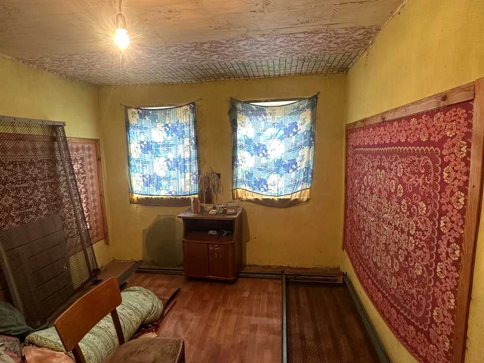 Будинок. Чернігів, Зелена вул.