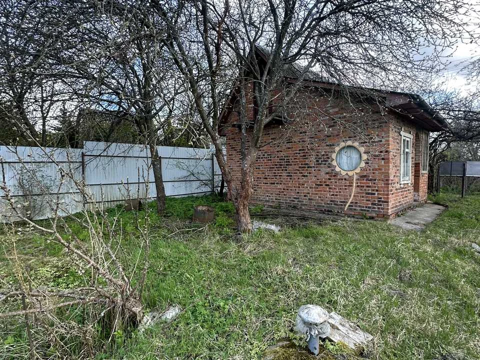 Будинок. Чернігів, Зелена вул.
