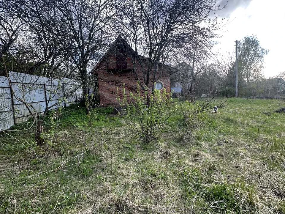 Будинок. Чернігів, Зелена вул.