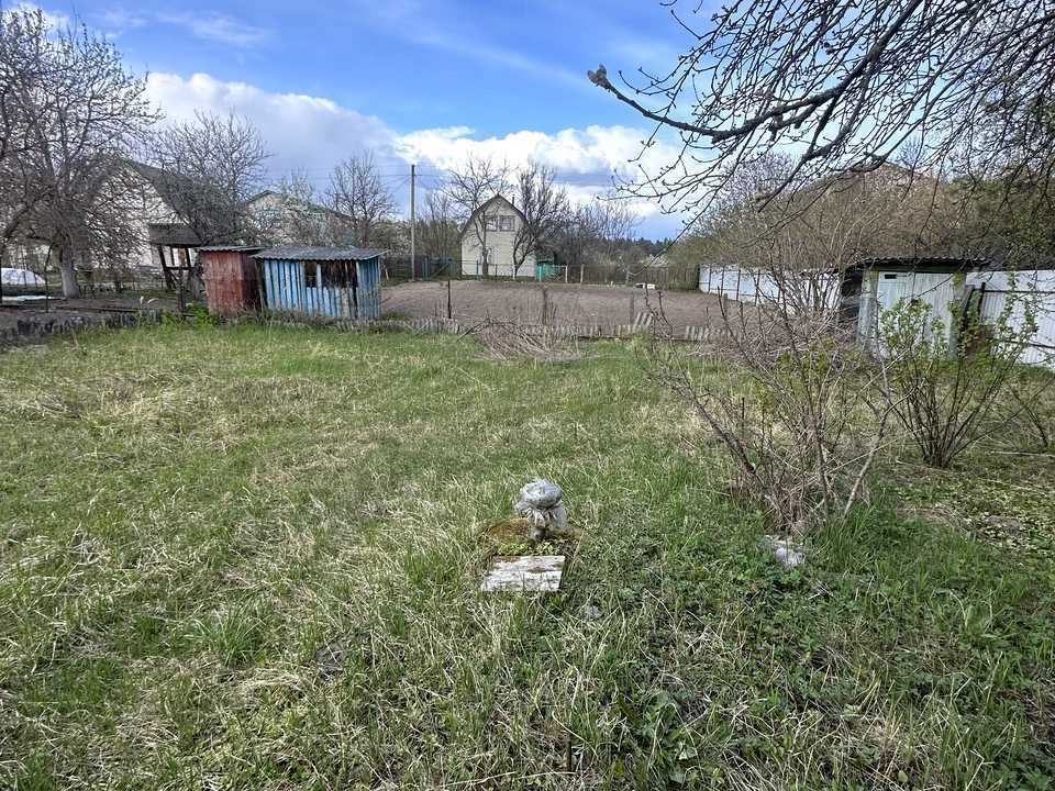 Будинок. Чернігів, Зелена вул.