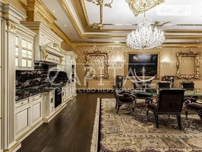 Sale of 5-room apartment 320 sq. m on Lomakivska 56/2 street • ID 3