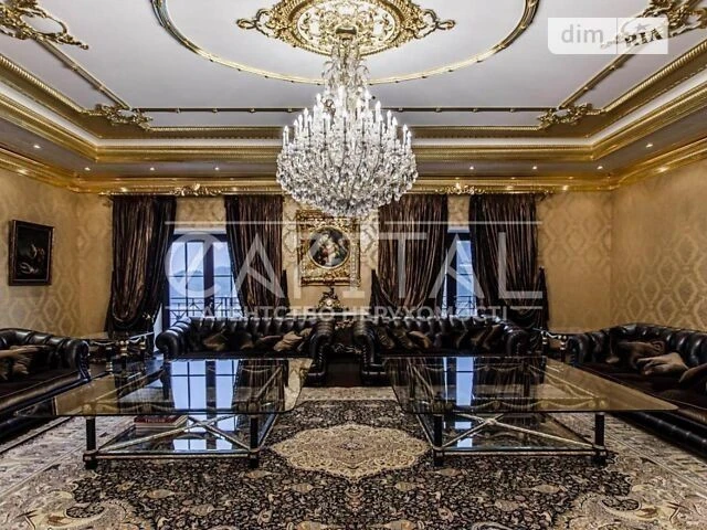 Sale of 5-room apartment 320 sq. m on Lomakivska 56/2 street • ID 3