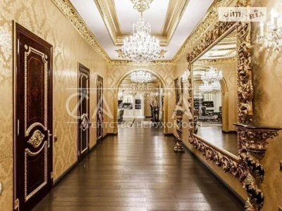 Sale of 5-room apartment 320 sq. m on Lomakivska 56/2 street • ID 3