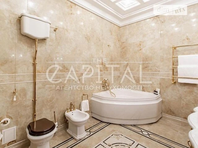Sale of 5-room apartment 320 sq. m on Lomakivska 56/2 street • ID 3