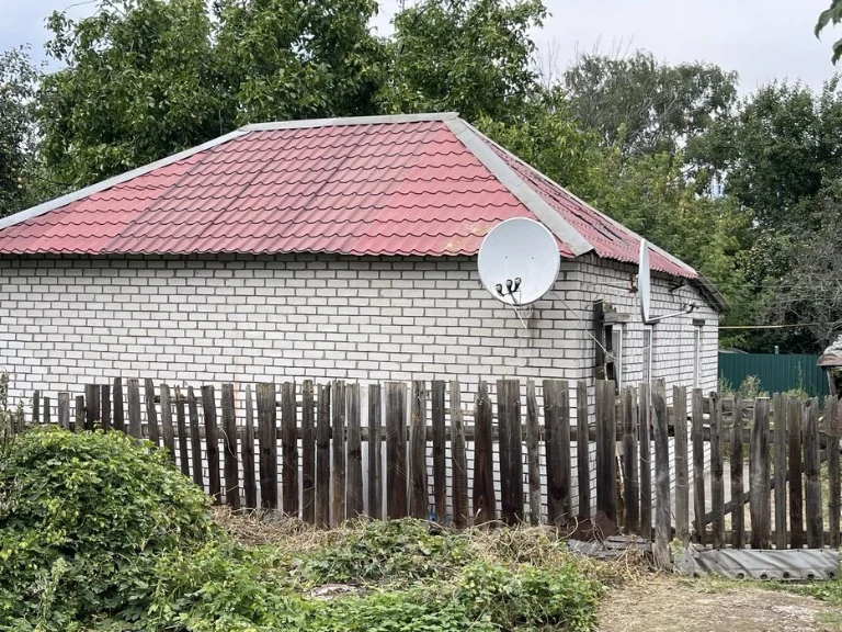 В продаже дом район Сортировка