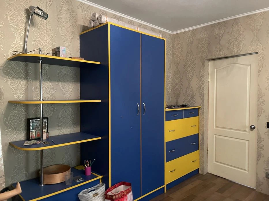 В продаже дом район Сортировка