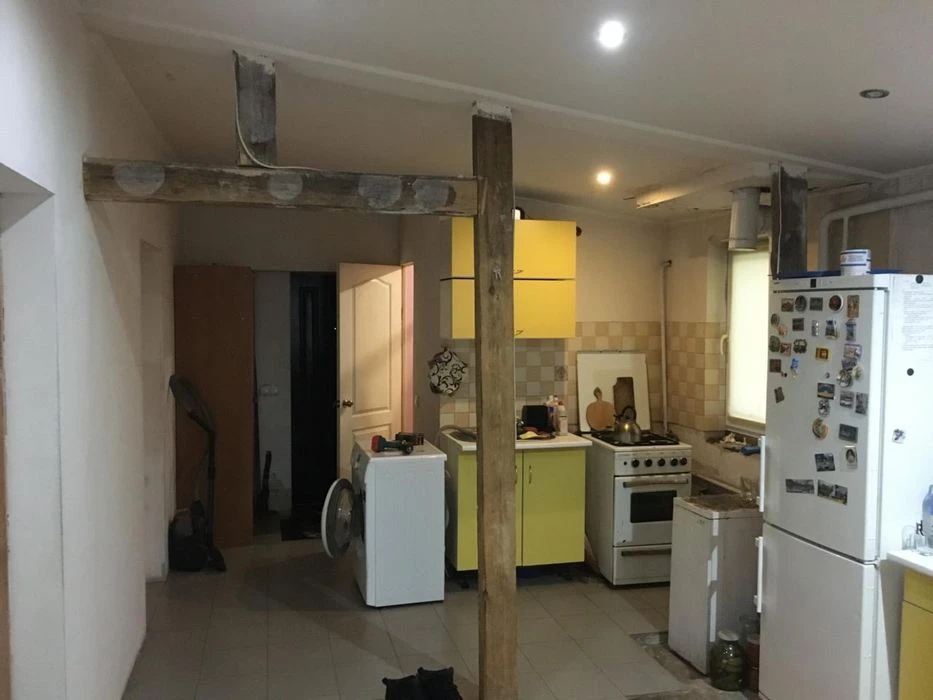 В продаже дом район Сортировка