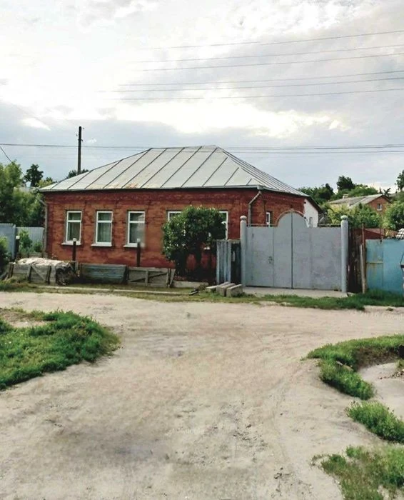 Ваш будинок мрії у ЦЕНТРІ м. Суми!