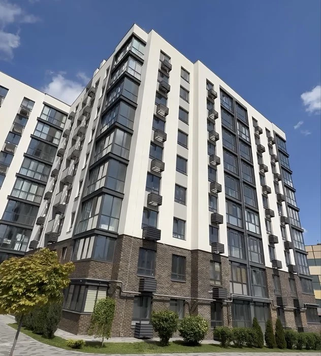 Продаж 3х кімнатної квартири в ЖК Sweet Home
