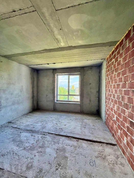 Продаж 3х кімнатної квартири в ЖК Sweet Home