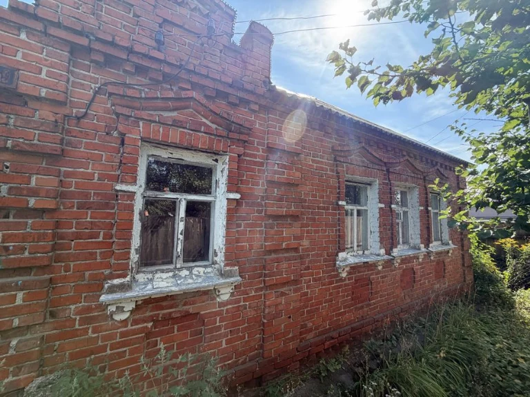 Продам будинок зі зручностями