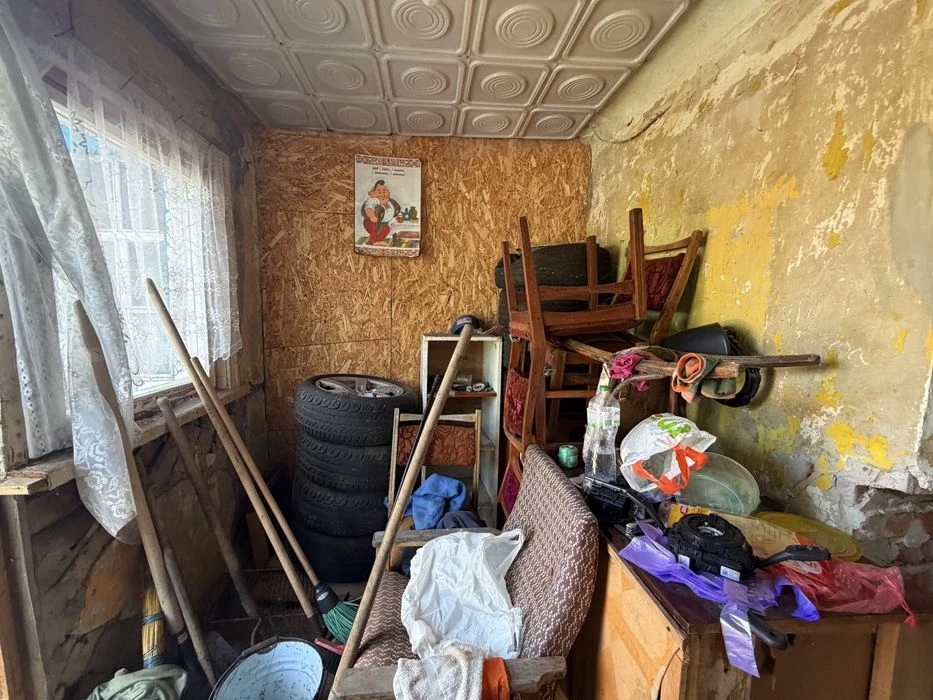 Продам будинок зі зручностями