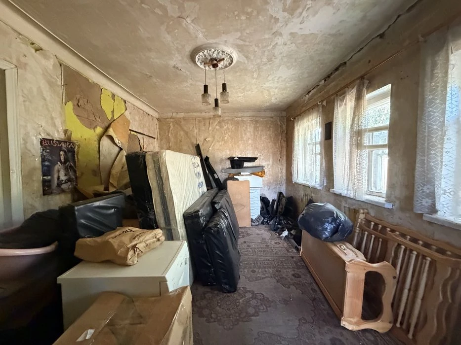 Продам будинок зі зручностями