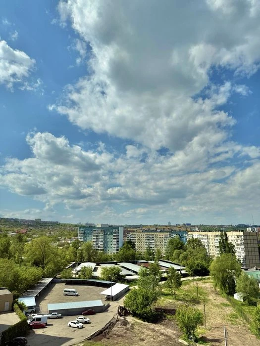 Продаж 3х кімнатної квартири в ЖК Sweet Home
