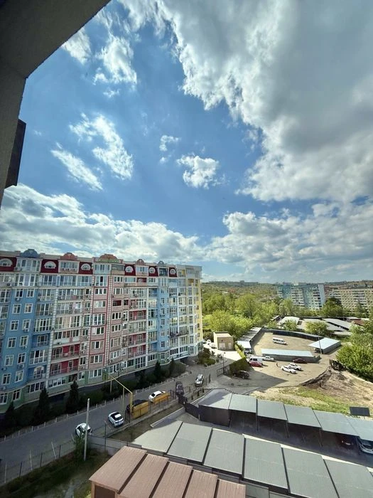 Продаж 3х кімнатної квартири в ЖК Sweet Home