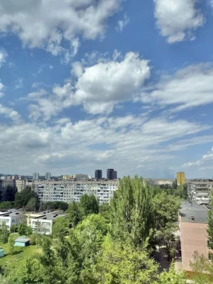 Продаж 3х кімнатної квартири в ЖК Sweet Home
