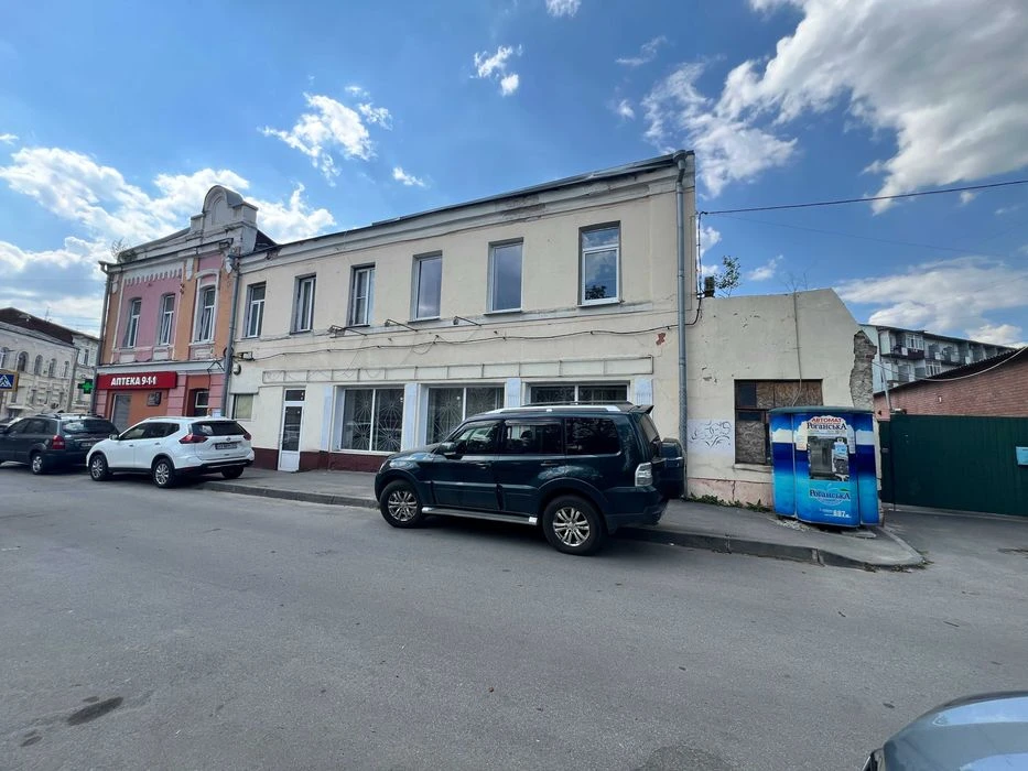 Продам дом  в историческом центре