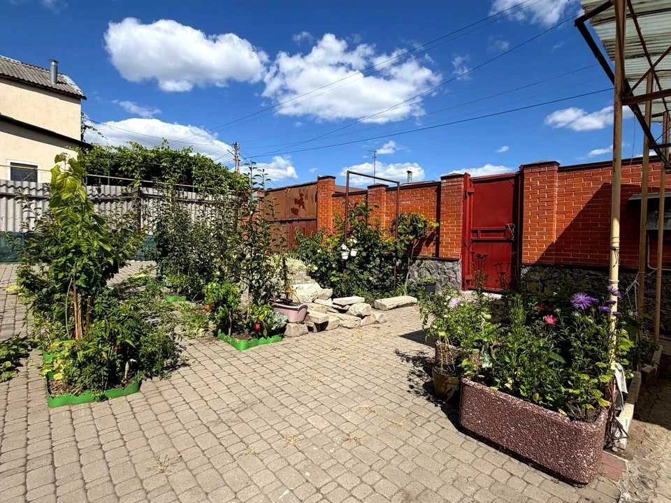 Будинок. Харків, Михайла Вербицького вул. (Лебедєва-Кумача)
