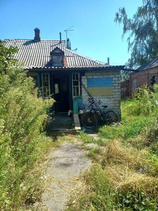 Продам пол дома с отдельным двором, Москалевка, завод Шевчен