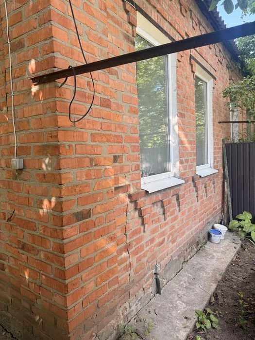 Продам часть дома Холодная гора