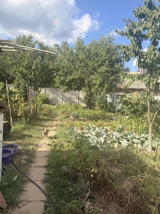 Продам часть дома Холодная гора