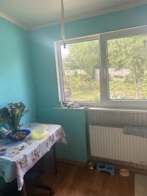 Продам часть дома Холодная гора