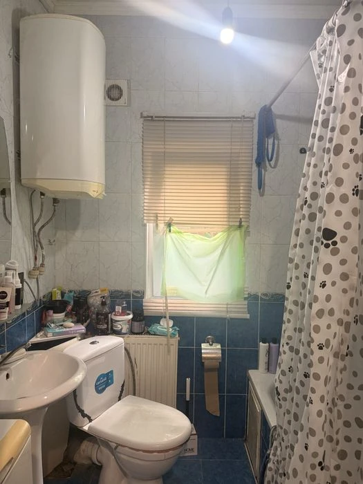 Продам часть дома Холодная гора