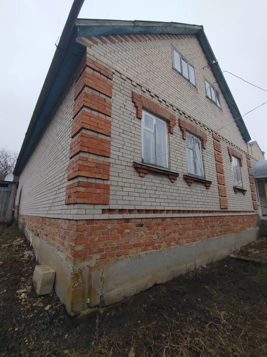 Продаж будинку в придмісті Сум