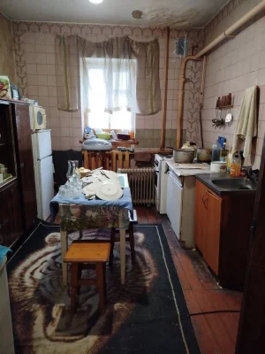 Продаж будинку в придмісті Сум
